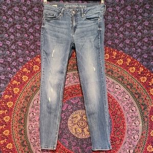 Calvin Klein Jeans Ultimate Skinny